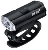 Lampa przednia Infini Tron 100 Black USB