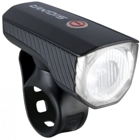 Lampa przednia Aura 40 Sigma