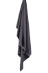 Ultraszybkoschnący ręcznik 75x130 HydroFibre Trek Towel XL szary Lifeventure