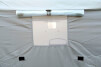 Składany namiot-schowek Storage Plus Brunner Szary