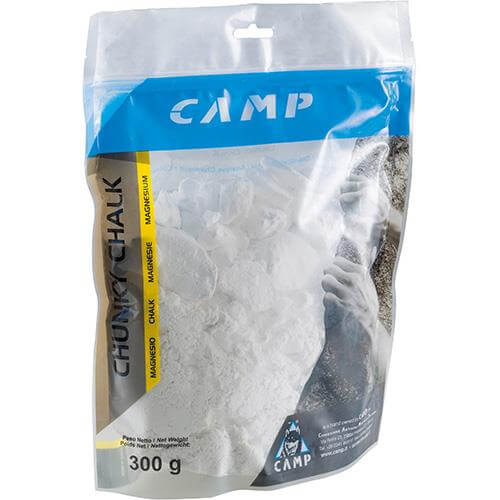 magnezja w proszku camp chunky calk