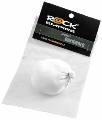 Magnezja w kulce 35g Rock Empire Magnesium Ball