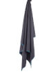 Ręcznik szybkoschnący 65x110 Soft Fibre Lite L Trek Towel Lifeventure szary