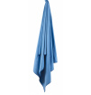 Ręcznik szybkoschnący  90x150 Soft Fibre Advance Trek Towel Giant niebieski Lifeventure