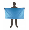 Ręcznik szybkoschnący 75x130 Soft Fibre Advance Trek Towel XL niebieski Lifeventure