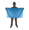 Ręcznik szybkoschnący 65x110 Soft Fibre Advance L Trek Towel niebieski Lifeventure
