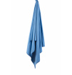 Ręcznik szybkoschnący 65x110 Soft Fibre Advance L Trek Towel niebieski Lifeventure