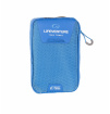 Ręcznik szybkoschnący 65x110 Soft Fibre Advance L Trek Towel niebieski Lifeventure