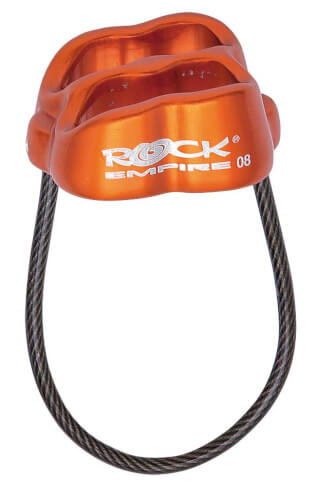 Kubek asekuracyjny Guard Rock Empire orange