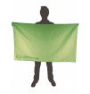 Ręcznik szybkoschnący 90x150 Soft Fibre Advance Trek Towel Giant zielony Lifeventure