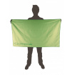 Ręcznik szybkoschnący 75x130 Soft Fibre Advance Trek Towel XL zielony Lifeventure