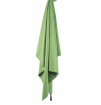 Ręcznik szybkoschnący 75x130 Soft Fibre Advance Trek Towel XL zielony Lifeventure