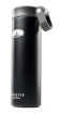 Zakręcany termos podróżny Glacier Stainless Microlite Twist 720 ml czarny GSI Outdoors