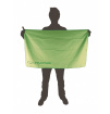 Ręcznik szybkoschnący 65x110 Soft Fibre Advance Trek Towel Large zielony Lifeventure