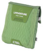 Ręcznik szybkoschnący 37x37 Soft Fibre Advance Pocket zielony Lifeventure