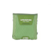 Ręcznik szybkoschnący 37x37 Soft Fibre Advance Pocket zielony Lifeventure