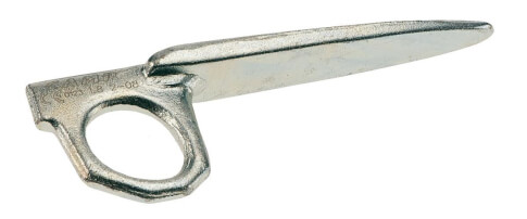Hak wspinaczkowy CAMP Soft Fix Ring rozmiar 2