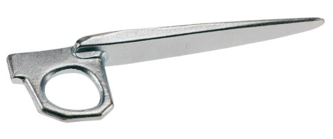 Hak wspinaczkowy CAMP Soft Fix Ring rozmiar 4