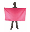 Ręcznik szybkoschnący 90x150 Soft Fibre Advance Trek Towel Giant różowy Lifeventure