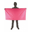 Ręcznik szybkoschnący 75x130 Soft Fibre Advance XL róż  Lifeventure