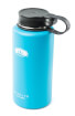 Zakręcany termos podróżny Glacier Stainless Microlite Twist 1000 ml błękitny GSI Outdoors