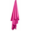 Ręcznik szybkoschnący 65x110 Soft Fibre Advance Trek Towel Large różowy Lifeventure