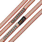 Pętla Dyneema 10 mm długość 80 cm Rock Empire czerwona