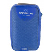 Ręcznik szybkoschnący 75x130 Micro Fibre Comfort X Large niebieski Lifeventure
