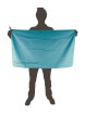 Ręcznik szybkoschnący 65x110 Micro Fibre Comfort Largemorski aqua Lifeventure