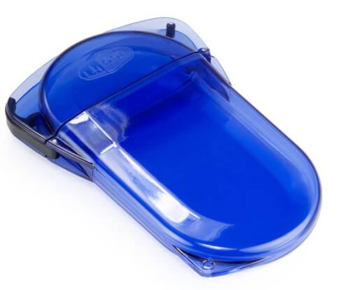 Pojemnik Lexan N-Case 420 niebieski GSI Outdoors