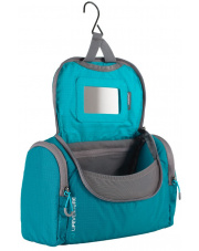 Kosmetyczka turystyczna Wash Holdall Lifeventure petrol