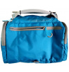 Kosmetyczka turystyczna Wash Holdall Lifeventure petrol