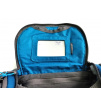 Kosmetyczka turystyczna Wash Holdall Lifeventure petrol