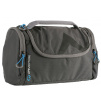 Kosmetyczka turystyczna Wash Holdall Lifeventure grey