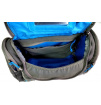 Kosmetyczka turystyczna Wash Holdall Lifeventure grey