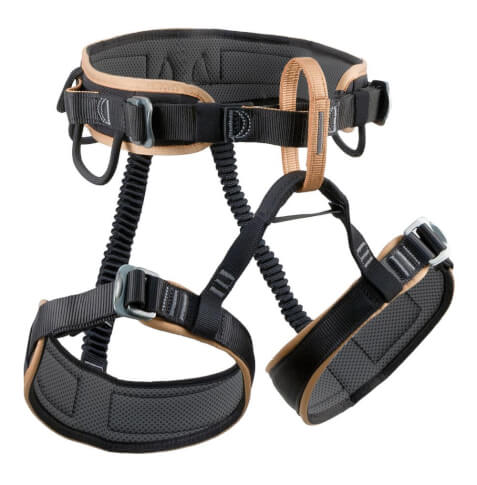 Uprząż biodrowa Equip Belt rozmiar L - XXL Rock Empire