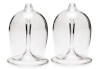 Zestaw składanych kieliszków turystyczny do wina 275 ml x 2 NESTING WINE GLASS Set GSI Outdoors