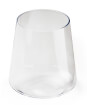 Stabilny kieliszek turystyczny do białego wina STEMLESS WHITE WINE GLASS 340 ml  GSI Outdoors