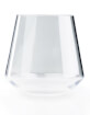 Stabilny kieliszek turystyczny do czerwonego wina STEMLESS RED WINE GLASS 340 ml  GSI Outdoors