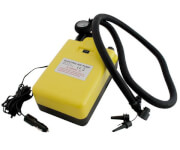 Pompka Electric Pump 12V EuroTrail