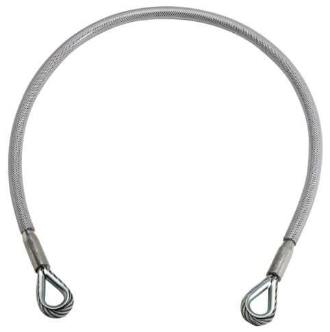 Zaczep linowy CAMP Anchor Cable 100 cm