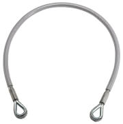 Zaczep linowy CAMP Anchor Cable 50 cm