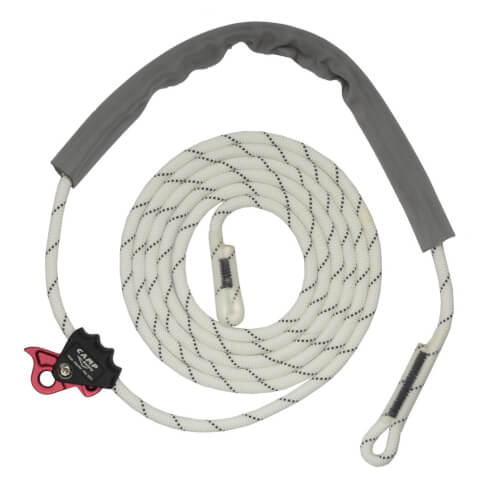 Lonża regulowana CAMP Rope Adjuster 50 - 500 cm