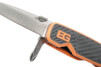 Scyzoryk Pocket Tool – BEAR GRYLLS Gerber