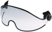 Okulary ochronne CAMP Ares Visor Clear przejrzyste