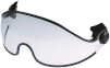 Okulary ochronne CAMP Ares Visor Clear przejrzyste