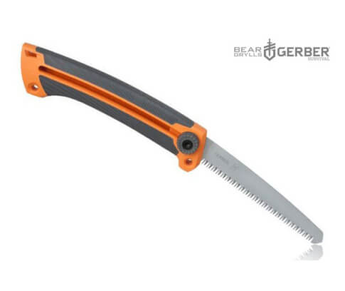 Piła składana BEAR GRYLLS Gerber Sliding Saw 