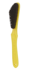 Szczoteczka do czyszczenia chwytów E9 Brush żółta