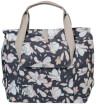 Torba rowerowa na zakupy Magnolia Shopper 18l Pastel Powders Basil