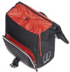 Torba na bagażnik Commuter Bag Sport Design 18l Black Basil